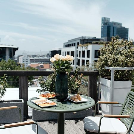Dixon House In De Waterkant By Cape Finest Città del Capo Esterno foto