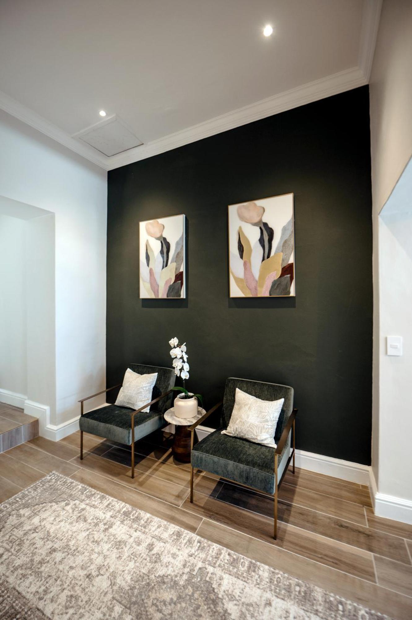 Dixon House In De Waterkant By Cape Finest Città del Capo Esterno foto