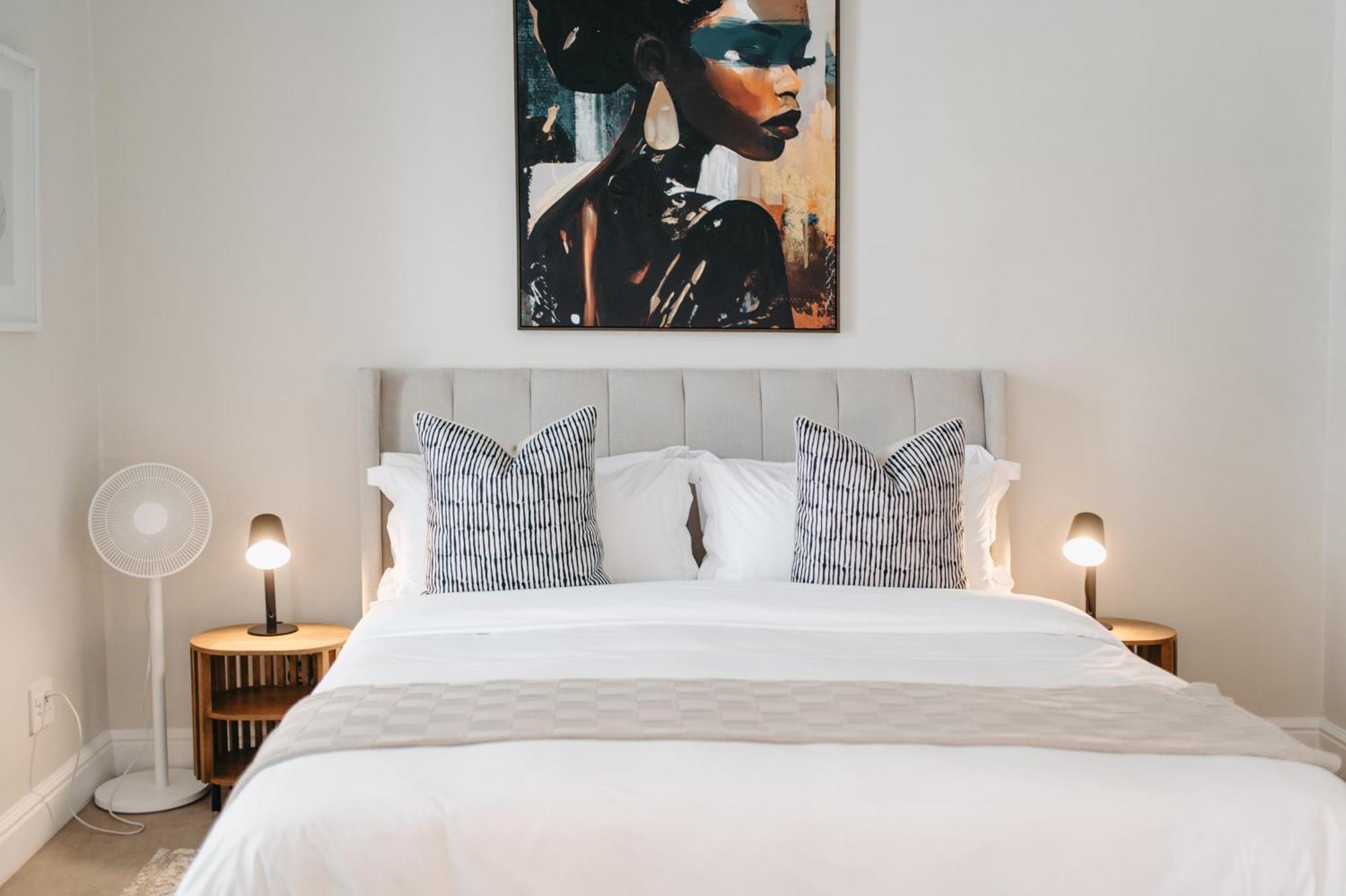 Dixon House In De Waterkant By Cape Finest Città del Capo Camera foto