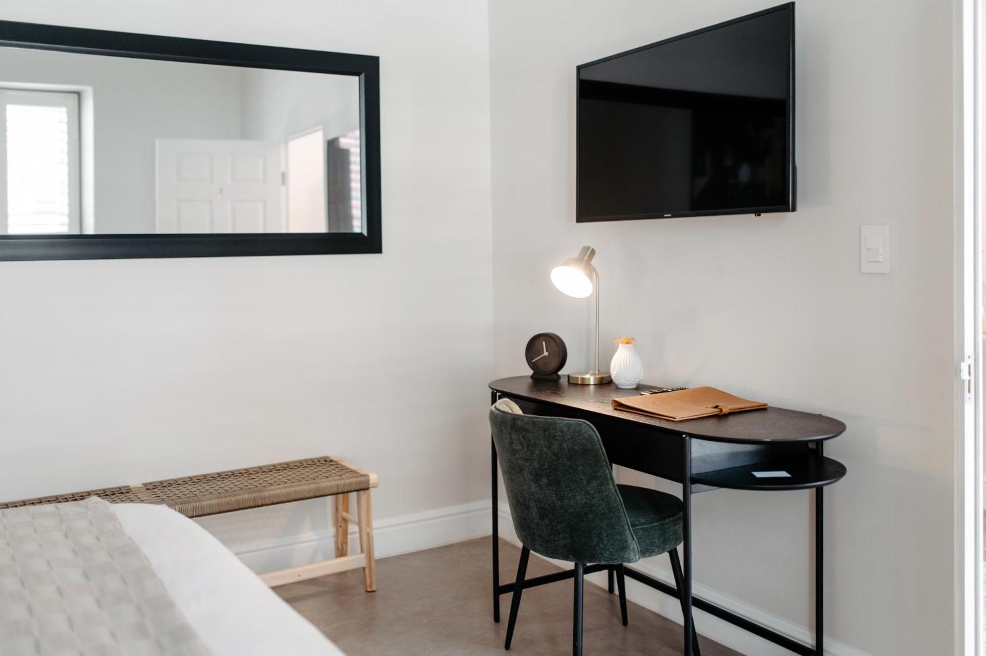 Dixon House In De Waterkant By Cape Finest Città del Capo Camera foto