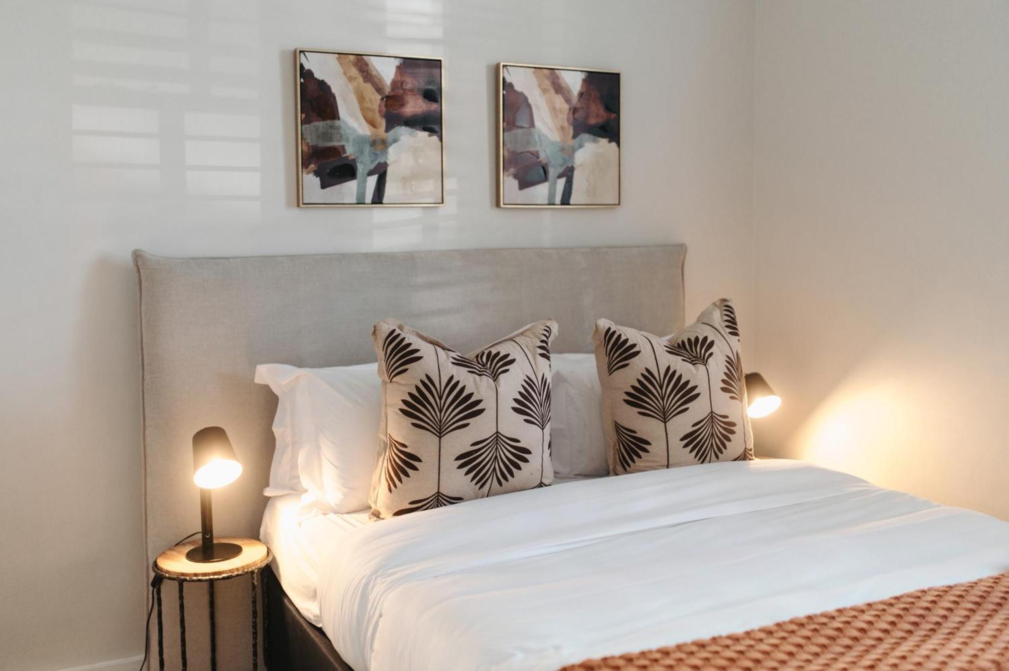 Dixon House In De Waterkant By Cape Finest Città del Capo Camera foto
