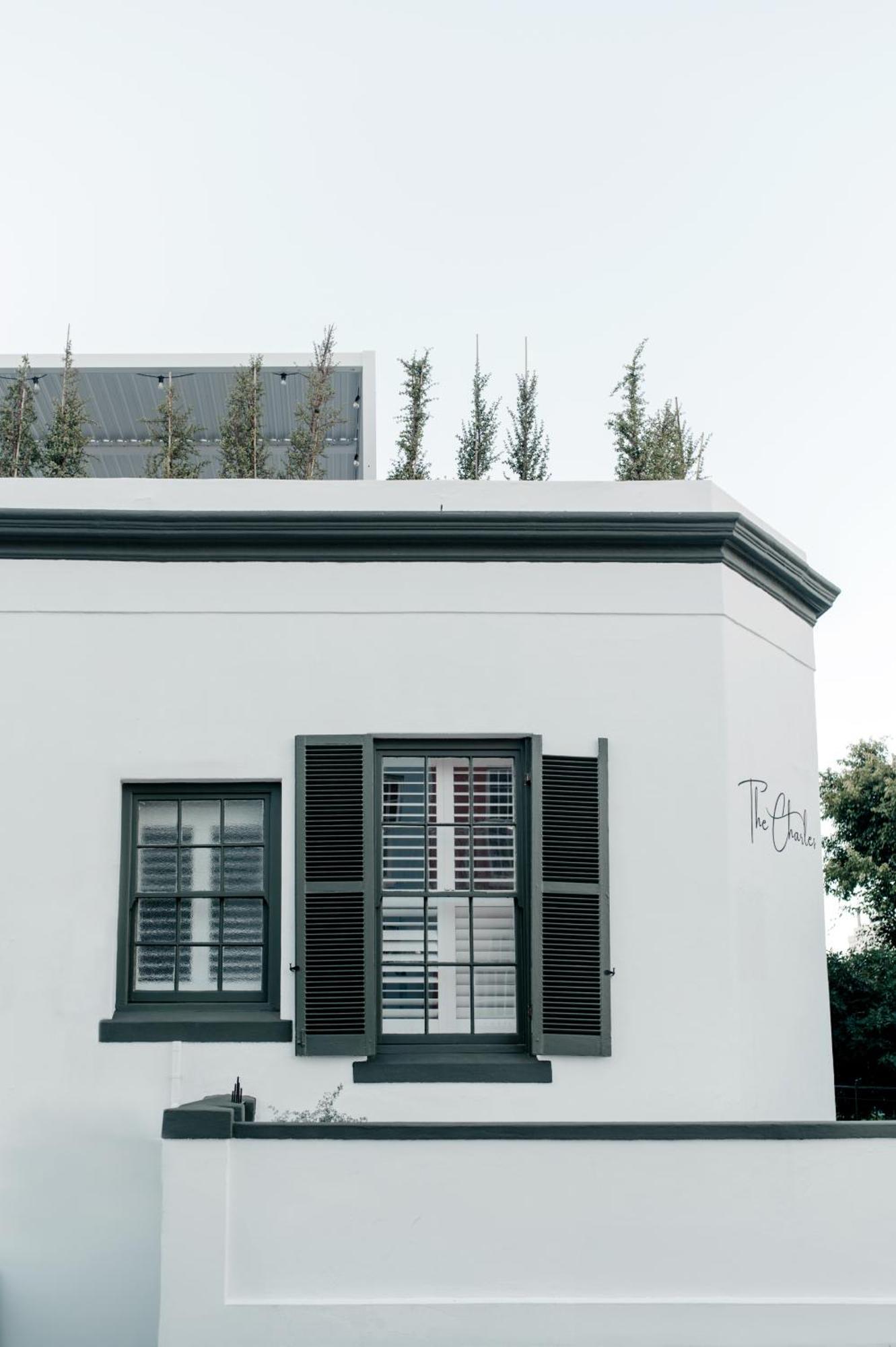 Dixon House In De Waterkant By Cape Finest Città del Capo Esterno foto