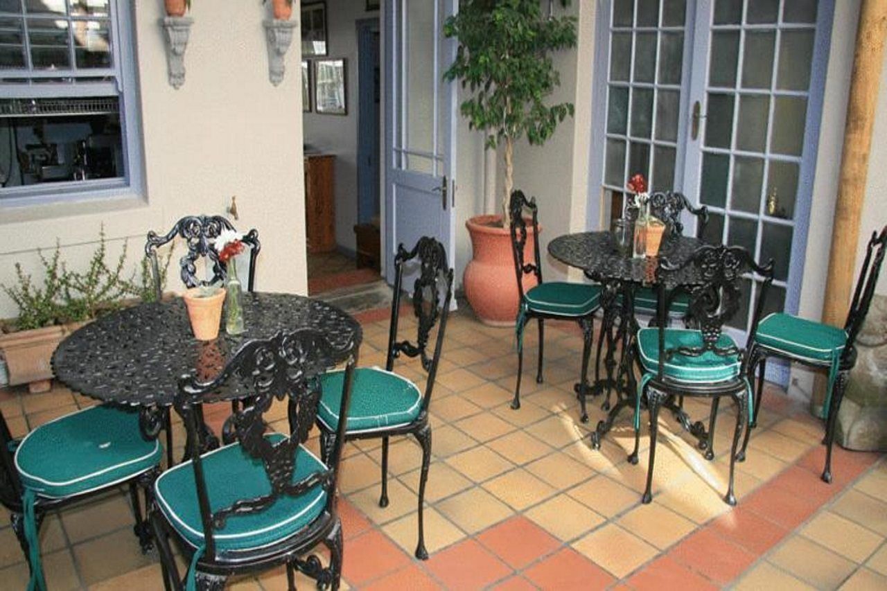 Dixon House In De Waterkant By Cape Finest Città del Capo Esterno foto