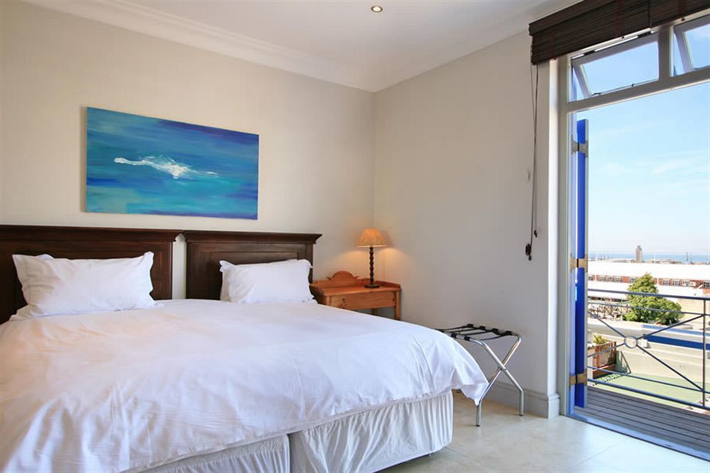 Dixon House In De Waterkant By Cape Finest Città del Capo Esterno foto