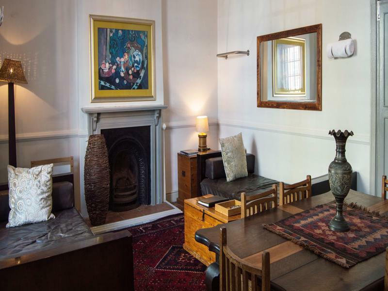 Dixon House In De Waterkant By Cape Finest Città del Capo Esterno foto