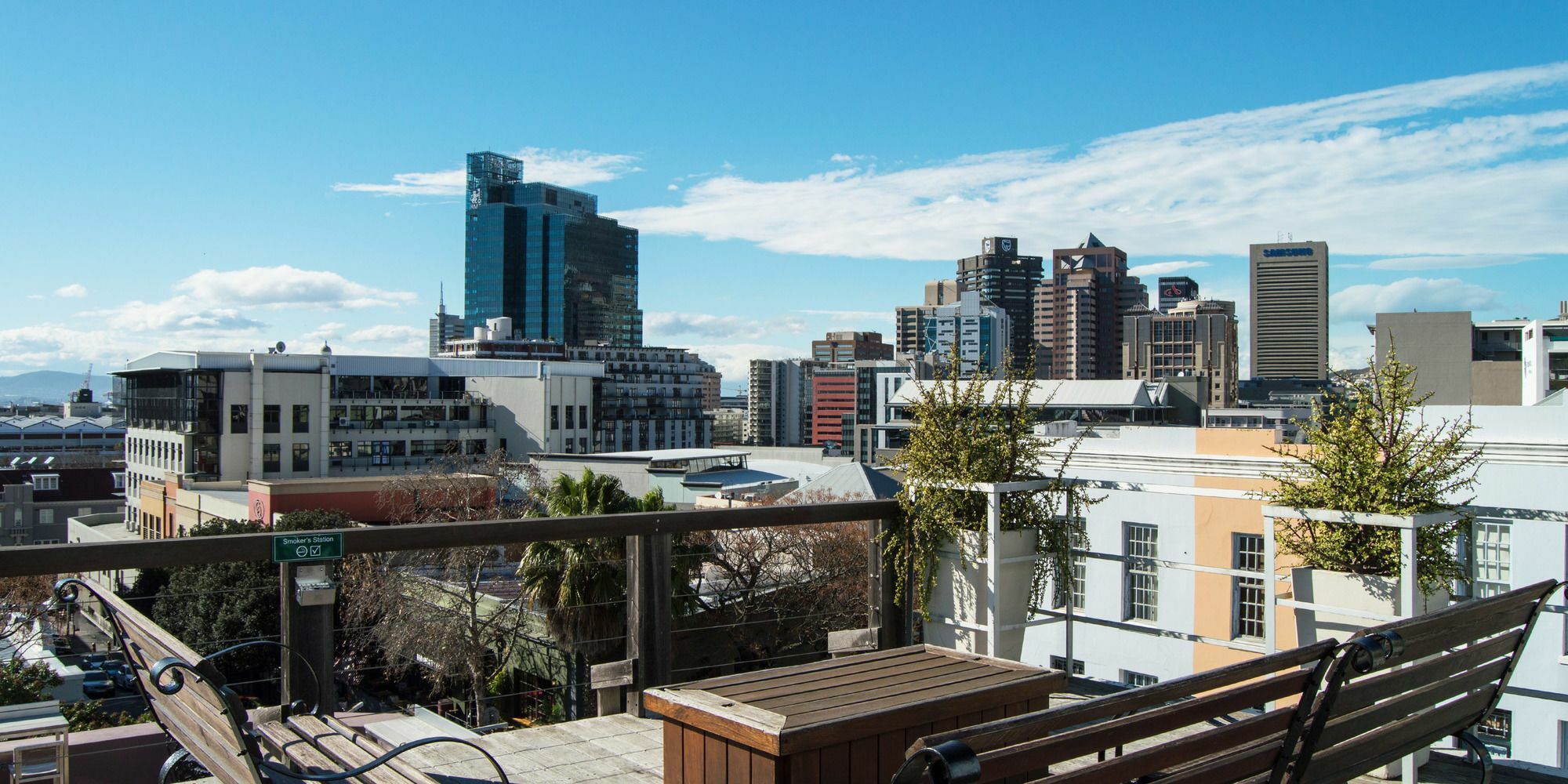 Dixon House In De Waterkant By Cape Finest Città del Capo Esterno foto