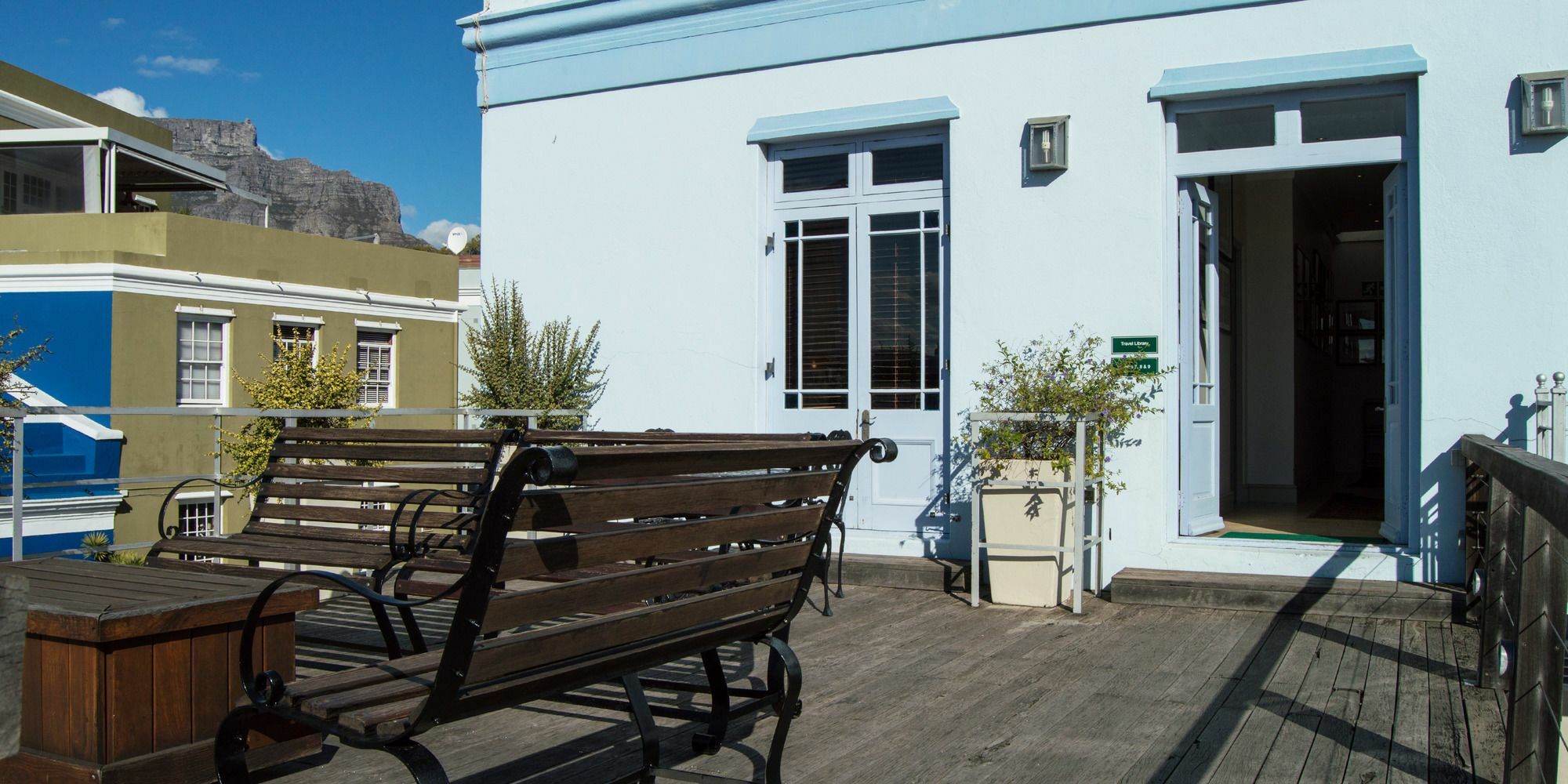 Dixon House In De Waterkant By Cape Finest Città del Capo Esterno foto